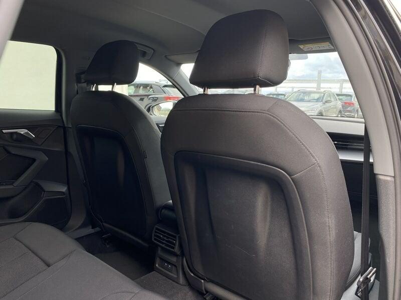 Audi A3 SPB Business 2.0 TDI 116CV 30