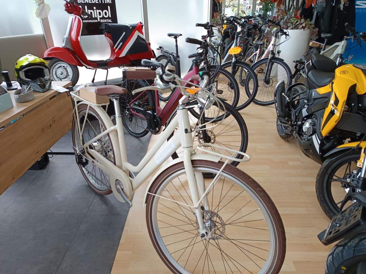 KYMCO - VOGE - NUOVI