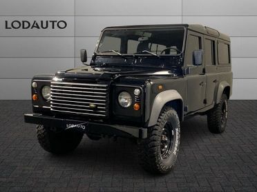 Land Rover Defender Defender 110 2.5 Td5 S cat Station Wagon