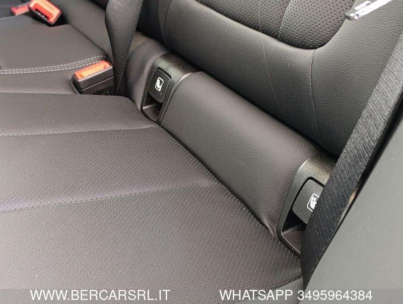 BMW X3 sDrive18d 48V*SPORT*PELLE*FULL LED*BMW Live Cockpit Plus*TELECAMERA*