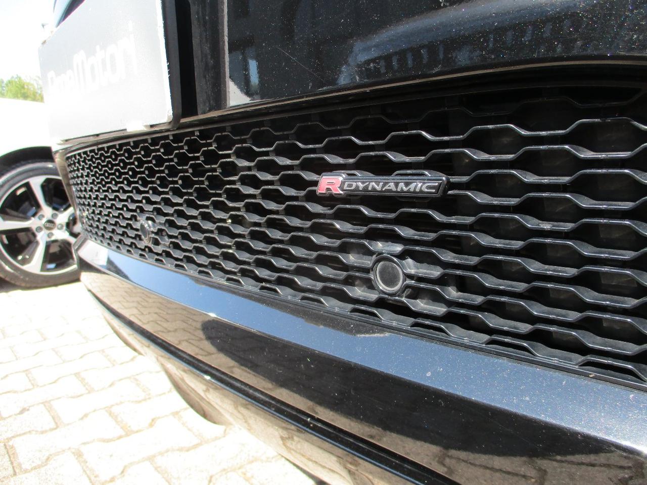 Land Rover Range Rover Evoque 2.0d i4 mhev R-Dynamic S awd 163cv auto