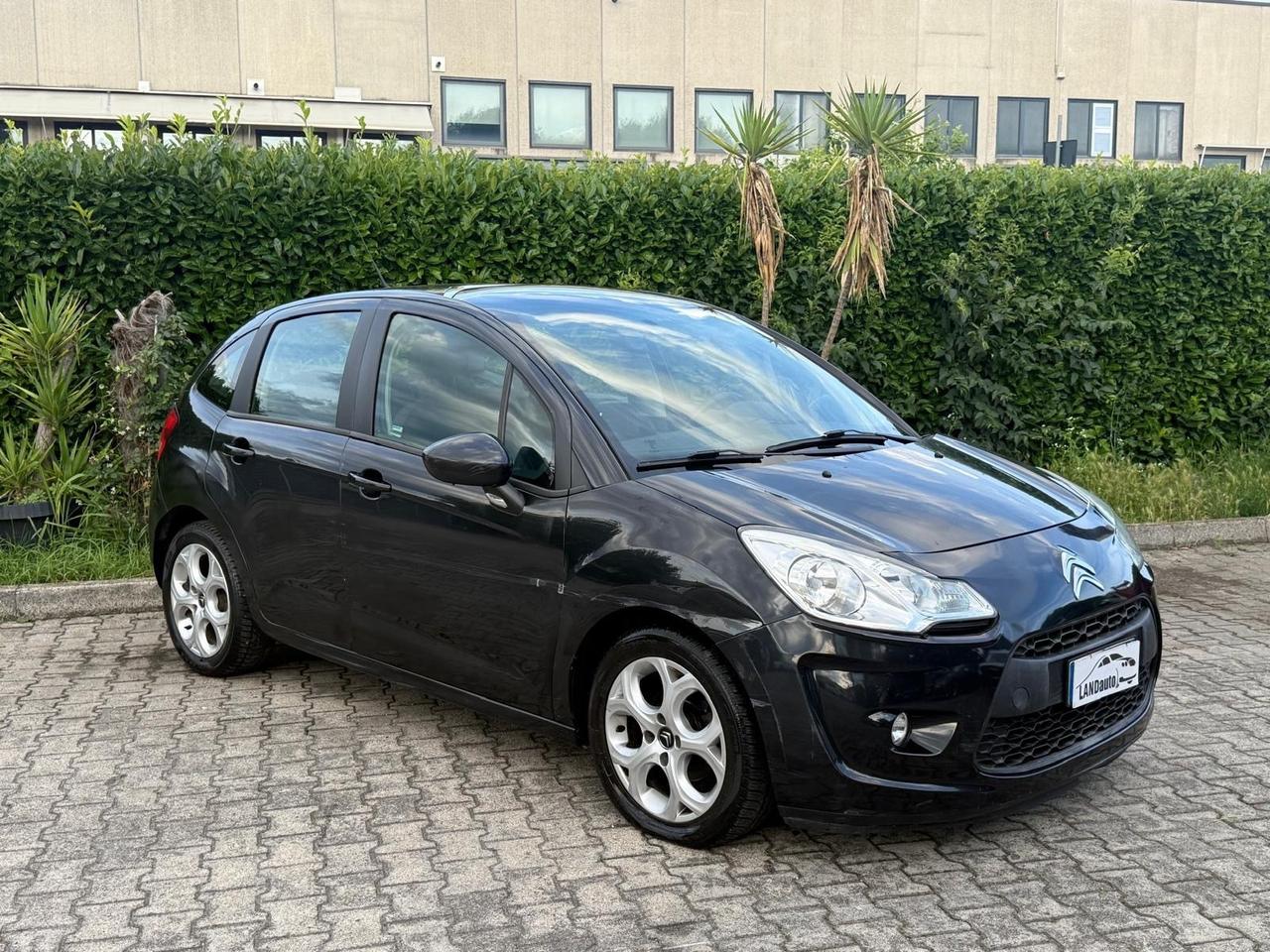Citroen C3 1.4 HDi 70CV