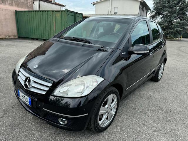 MERCEDES-BENZ A 180 neopatentati Bellissima Stupenda Avantgarde