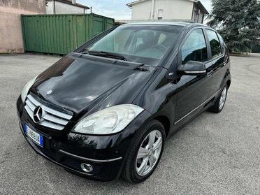 MERCEDES-BENZ A 180 neopatentati Bellissima Stupenda Avantgarde