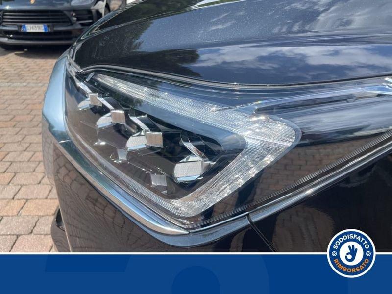 KGM Rexton Style 2.2 Turbodiesel 5 Posti