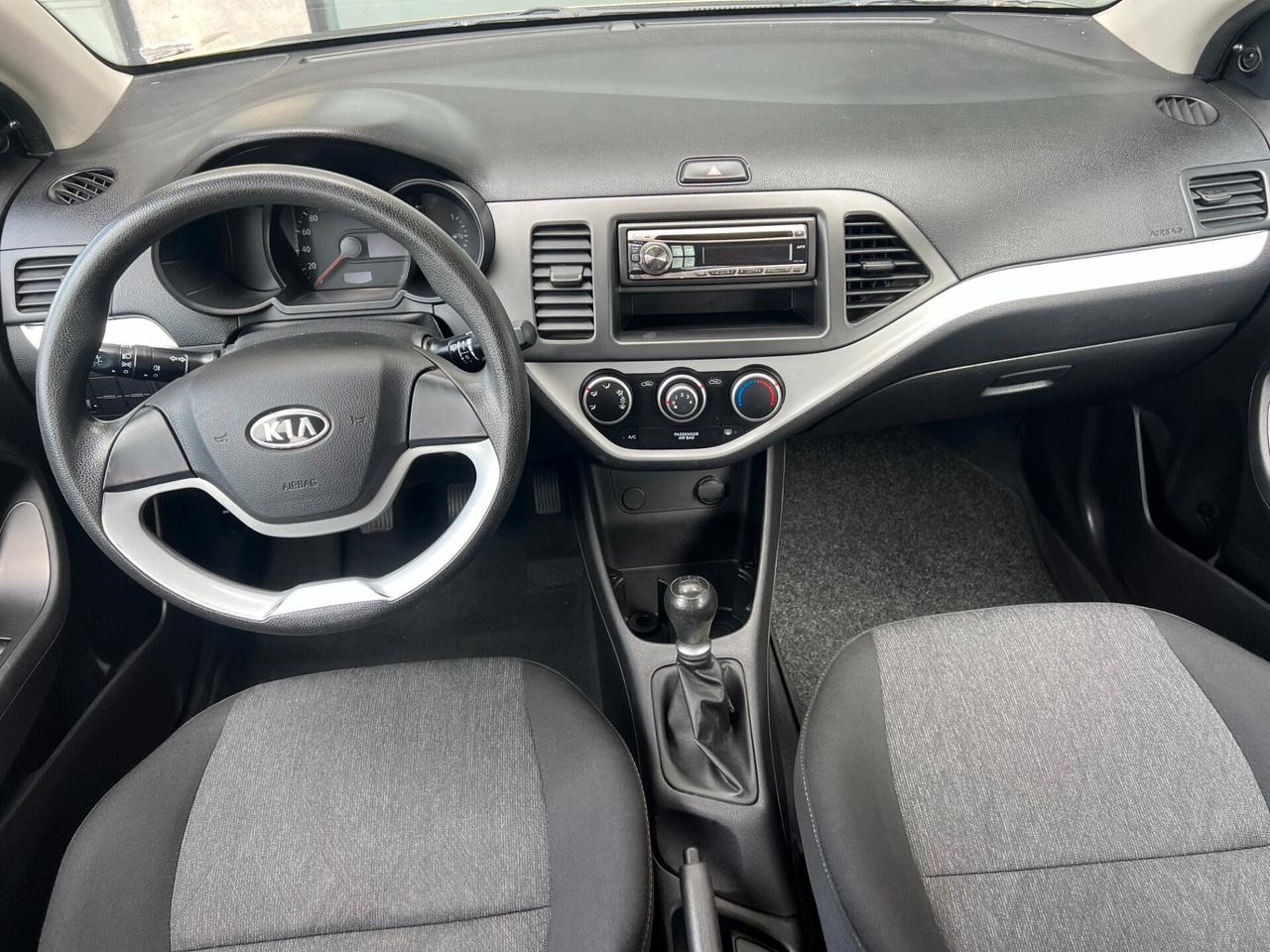 Kia Picanto 1.0/UNICA PROP/GARANZIA