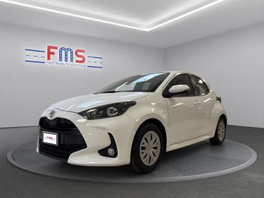 Toyota Yaris 1.0 Active