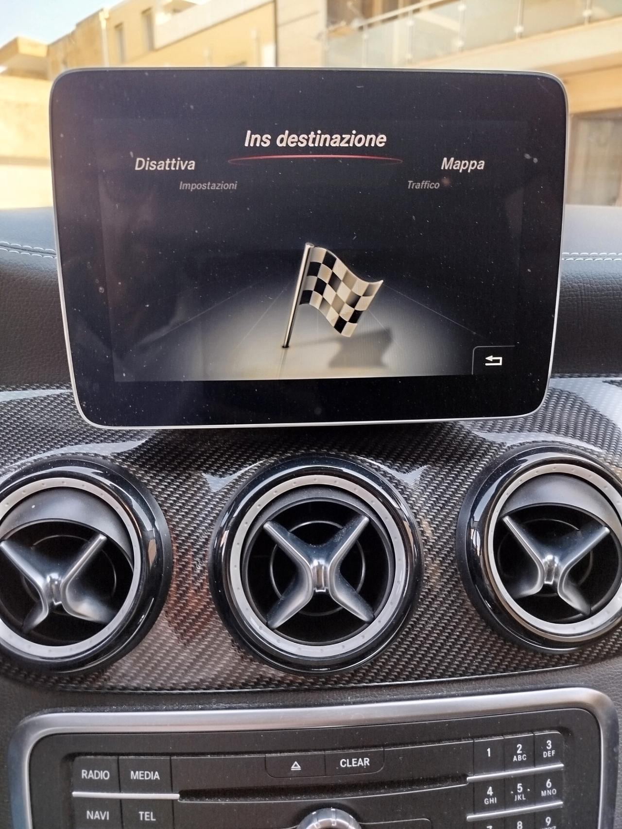 Mercedes-benz GLA 200 d Automatic 4Matic Premium Amg