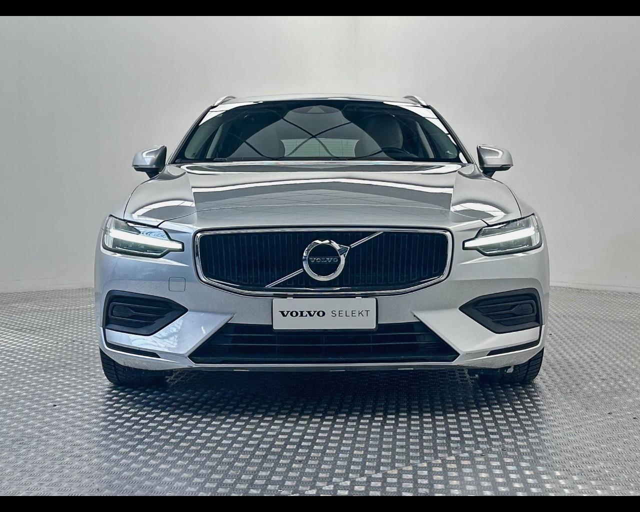 VOLVO V60 D3 Geartronic Business Plus