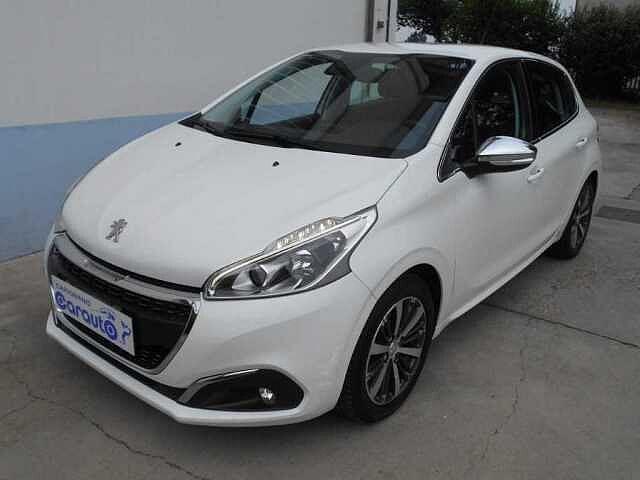 Peugeot 208 HDi 100 5p Allure Finanziato