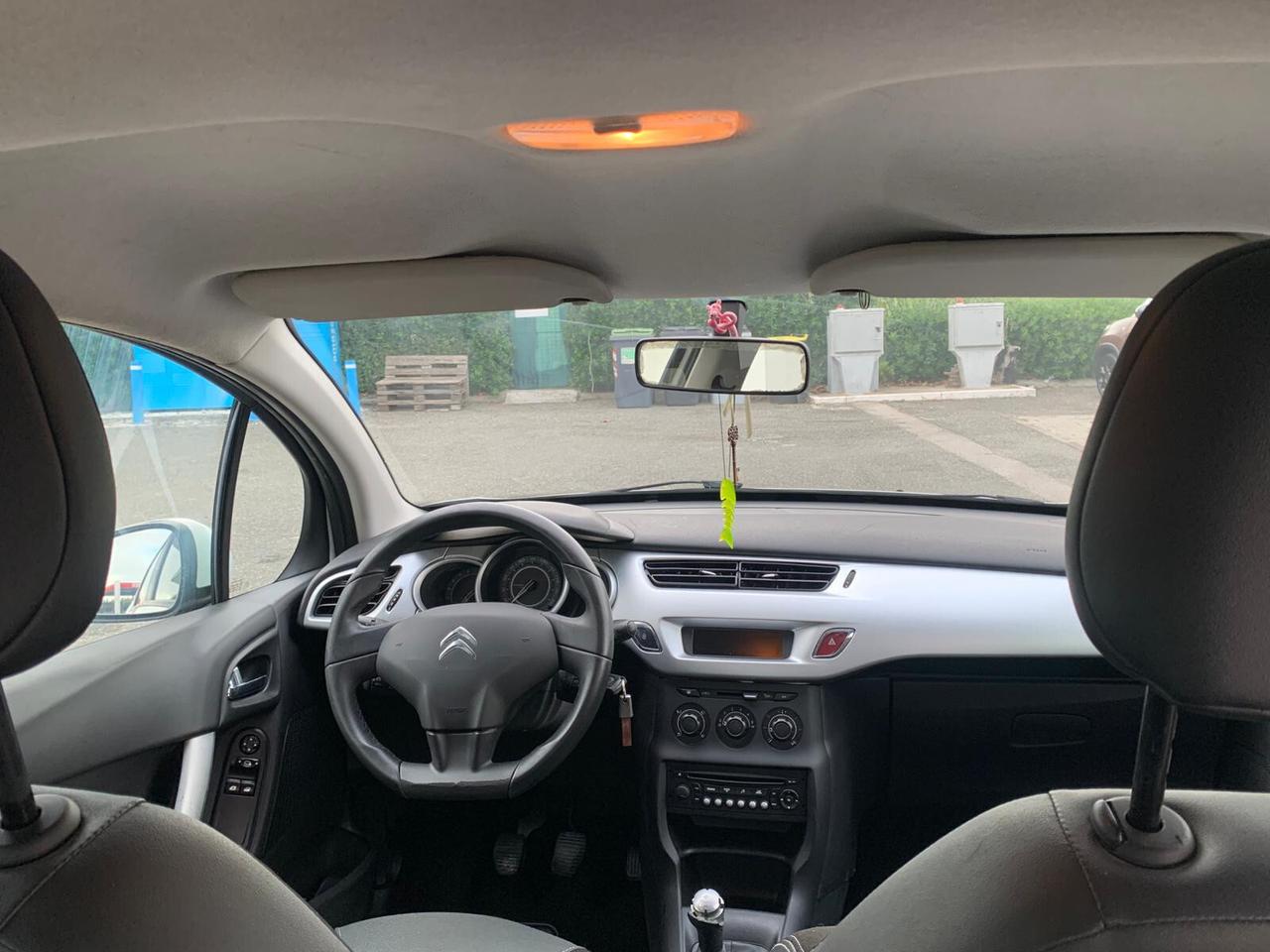 Citroen C3 1.1 Attraction