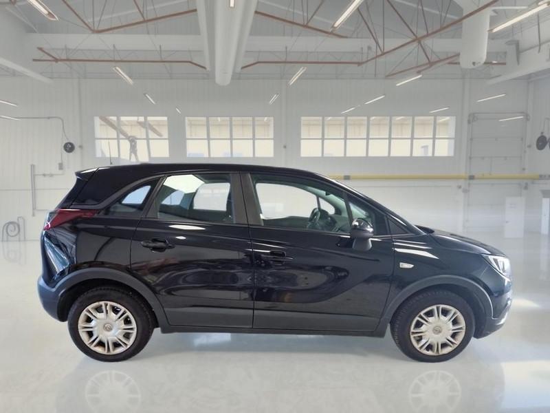 OPEL CROSSLAND X 1.5 DIESEL 102 CV ADVANCE SES MT6 CROSSOVER