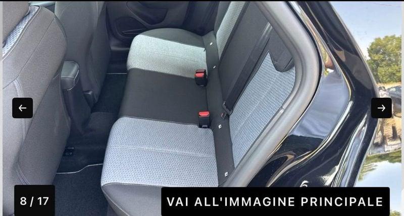 Opel Corsa Corsa 1.2 100 CV Edition