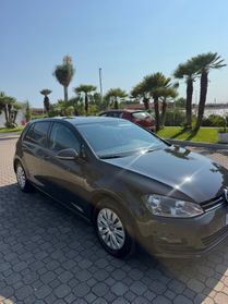 Volkswagen Golf 1.6 TDI 90 CV 5p. Trendline BlueMotion Technology