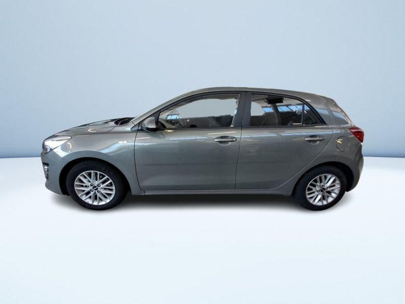 KIA Rio 1.2 STYLE GPL 82CV