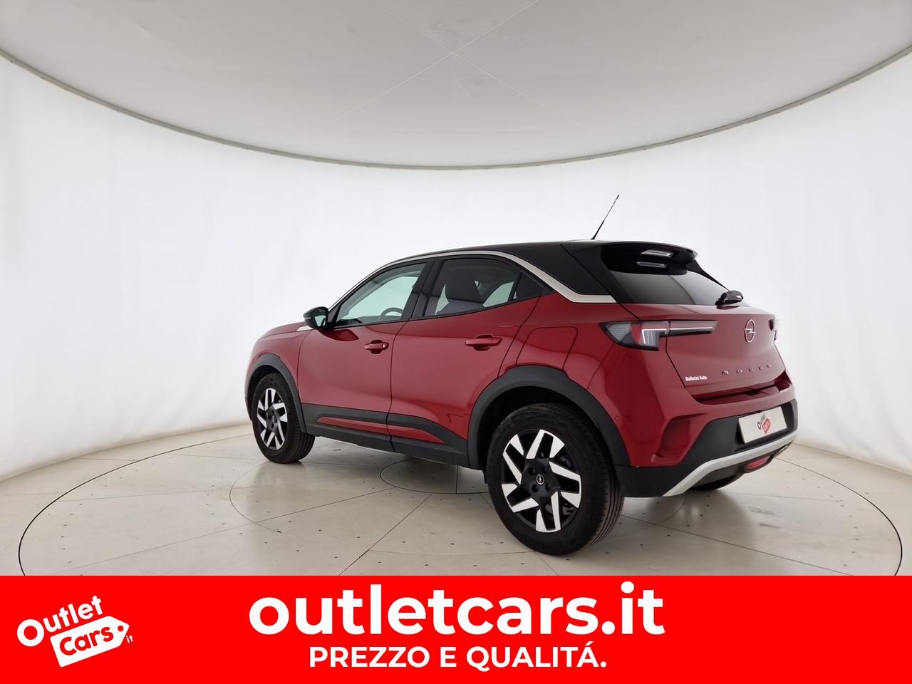 Opel Mokka 1.2 t gs line s&s 130cv