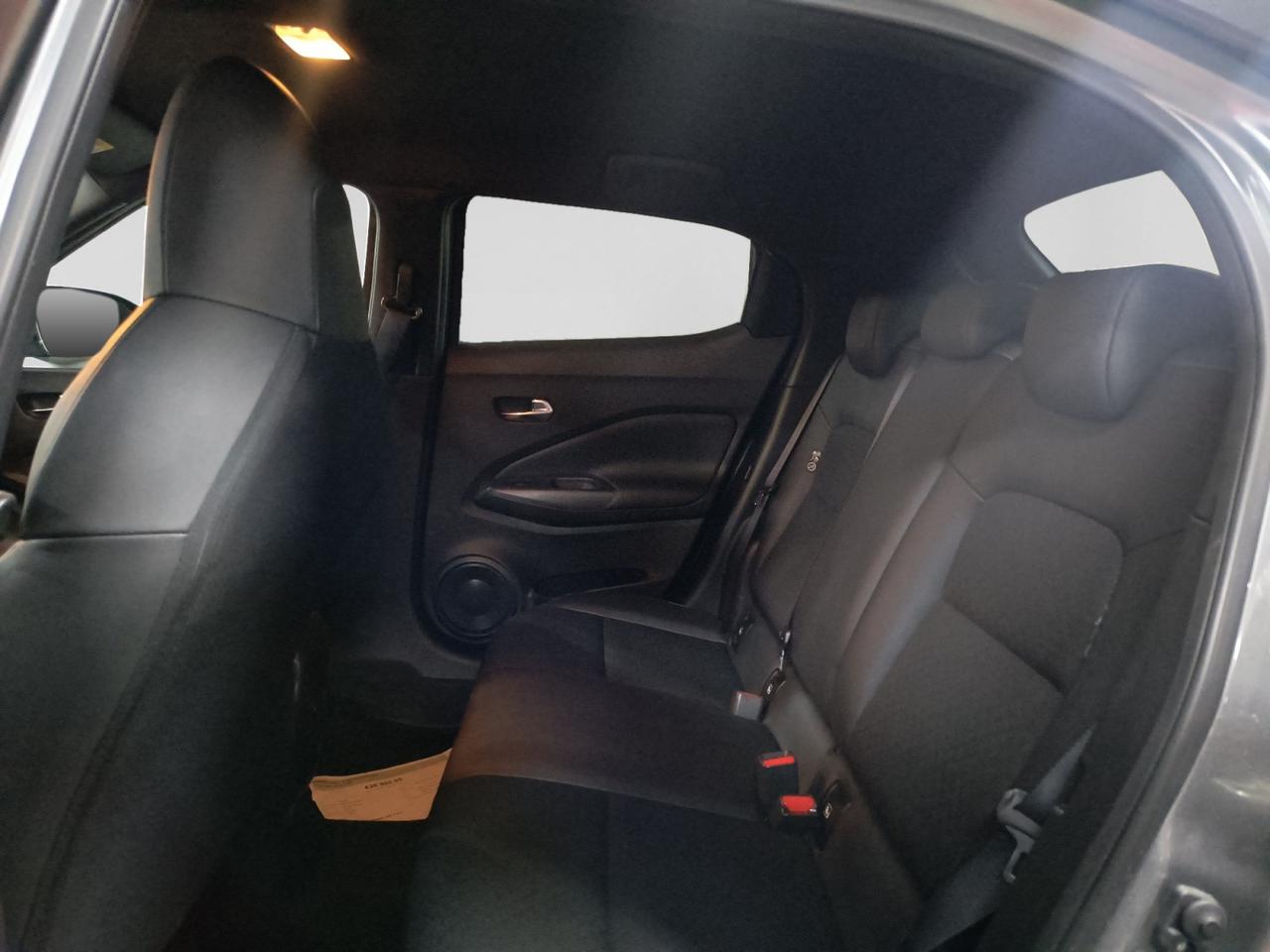 NISSAN Juke II 2020 - Juke 1.6 hev N-Connecta