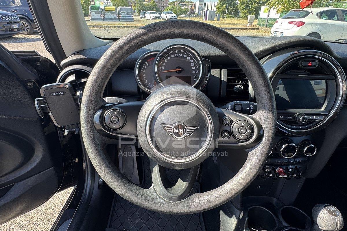 MINI Mini 1.5 One 75 CV