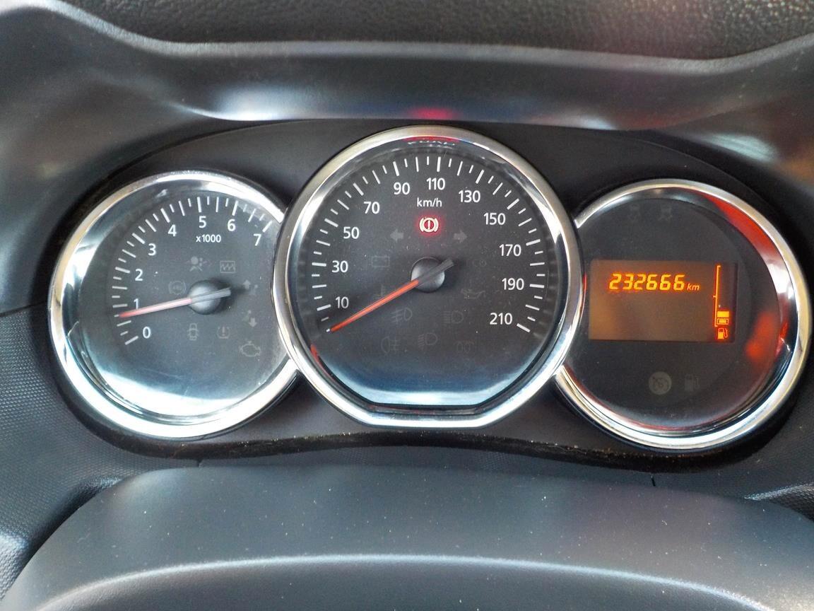 Dacia Duster 1.6 115CV Start&Stop 4x2 GPL Lauréate