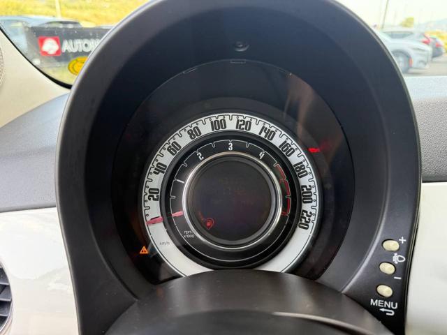 FIAT 500 1.3 Multijet 16V 95 CV Lounge
