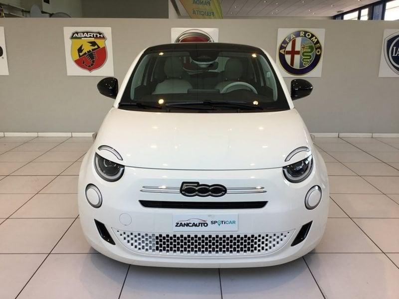FIAT 500 Hybrid Hybrid La Prima MY26