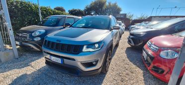 Jeep Compass 1.6 mjt Limited S 2wd 120cv