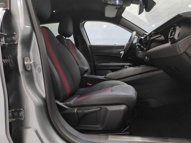 Alfa Romeo Junior Junior 1.2 145 CV Hybrid eDCT6 Q4*4x4*