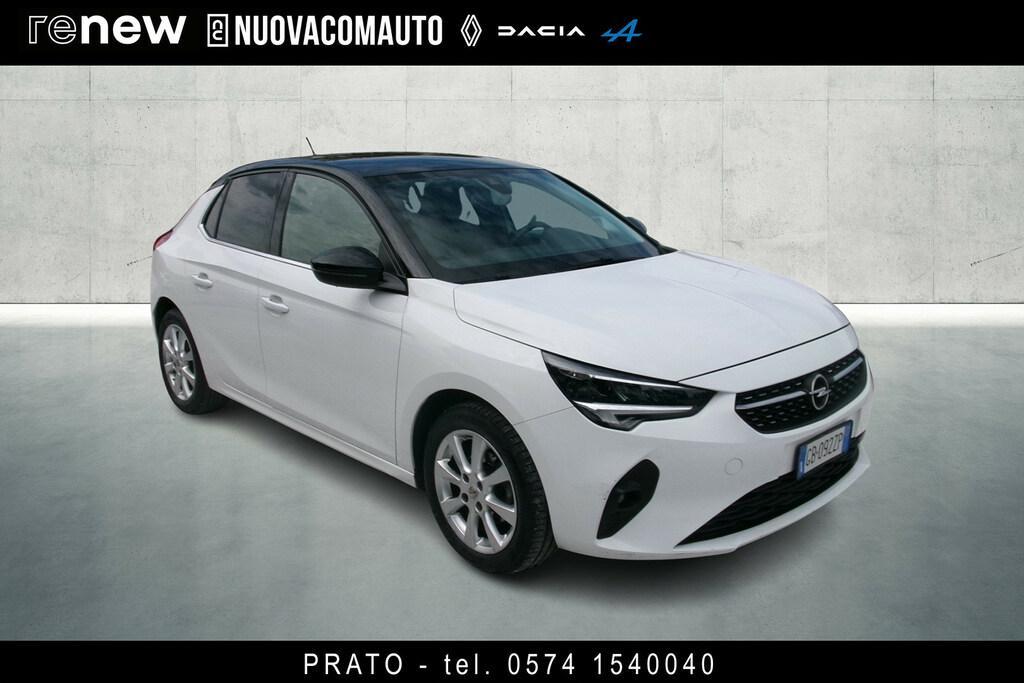 Opel Corsa 5 Porte 1.2 Elegance