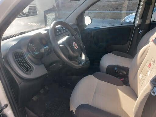 Fiat Panda 1.3 MJT 80 CV S&S Easy