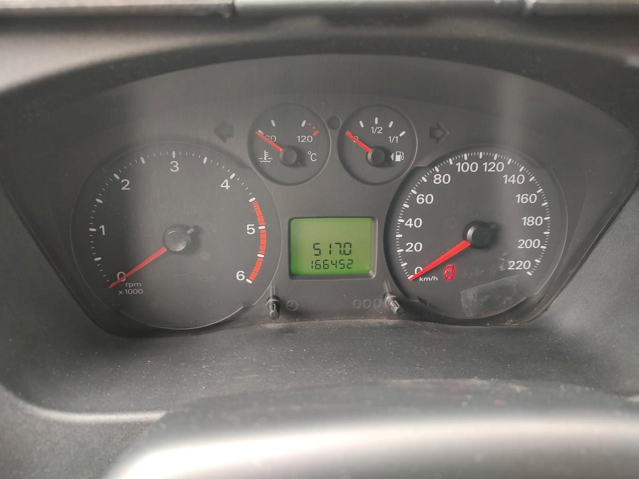 Ford Transit Connect Transit, OK NEOPATENTATI