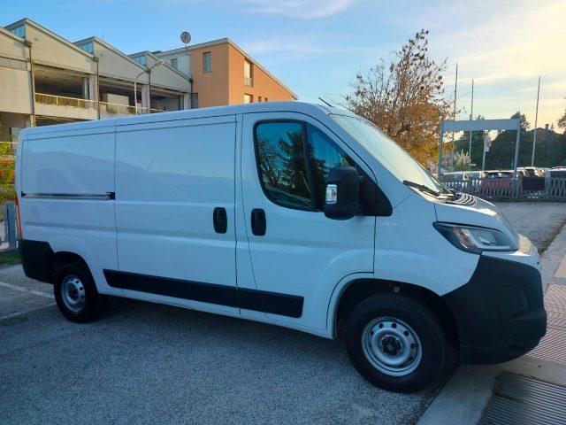 FIAT Ducato 33 2.2 Mjt 140CV L2 H1 Furgone MY25