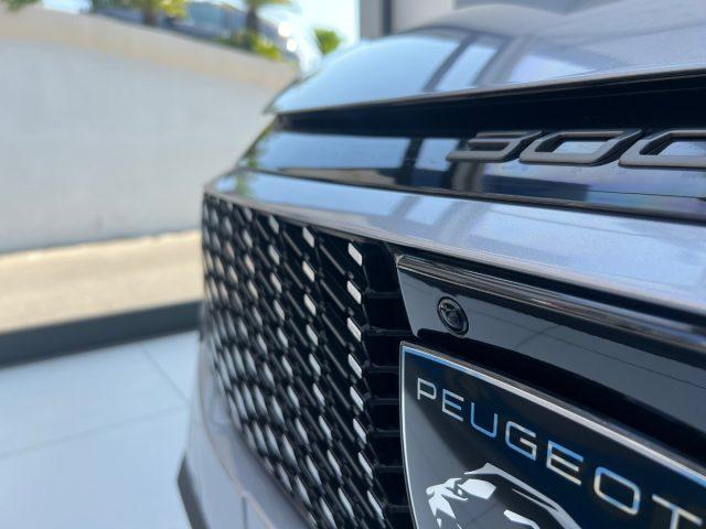 PEUGEOT 3008 Hybrid 145 e-DCS6 GT da?379,00 mensili