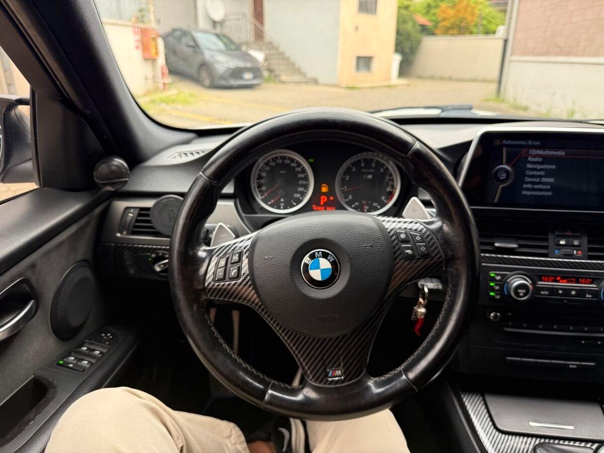 BMW Serie 3 E90 Berlina M3 4.0 V8 FL