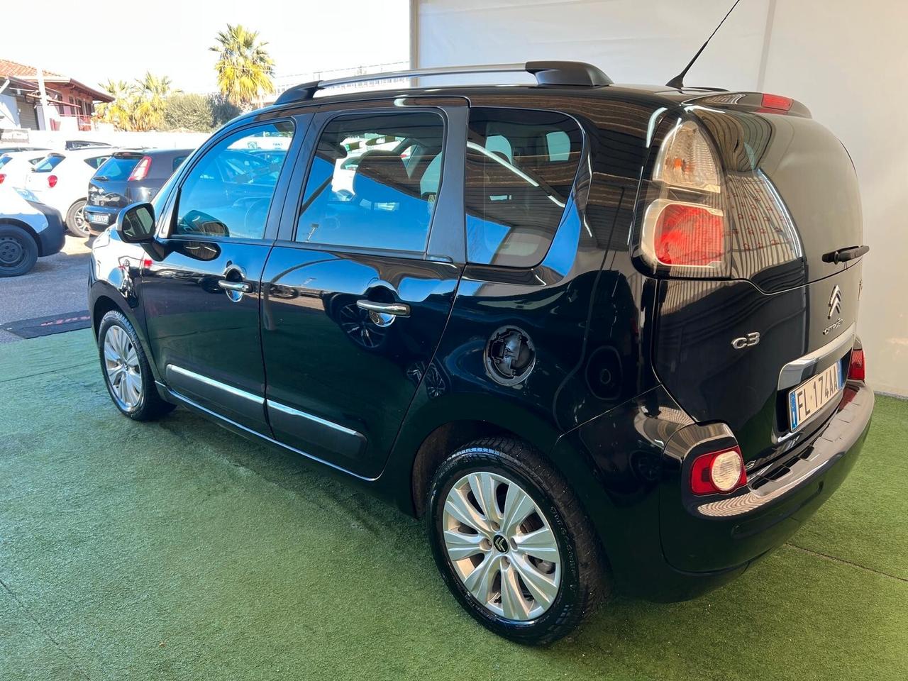 CITROEN C3 PICASSO 1.6 DIESEL 100CV