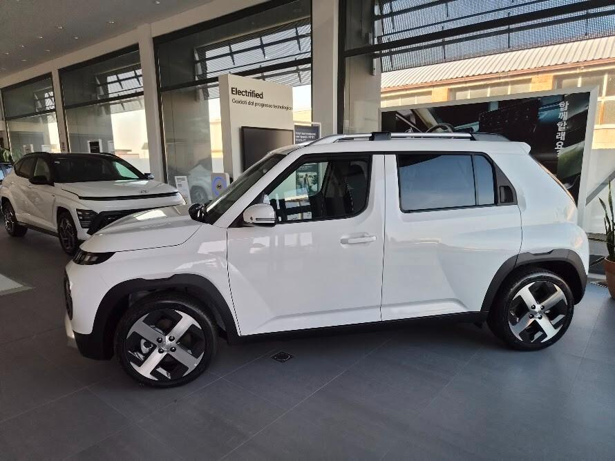Hyundai Inster 49 kWh XClass