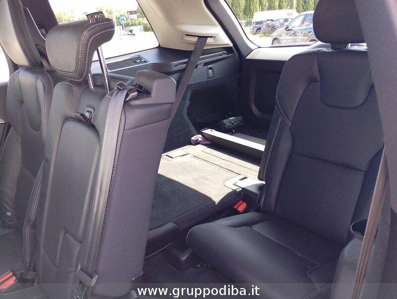 Volvo XC90 II 2015 Diesel 2.0 b5 R-design awd 7p.ti geartronic my20