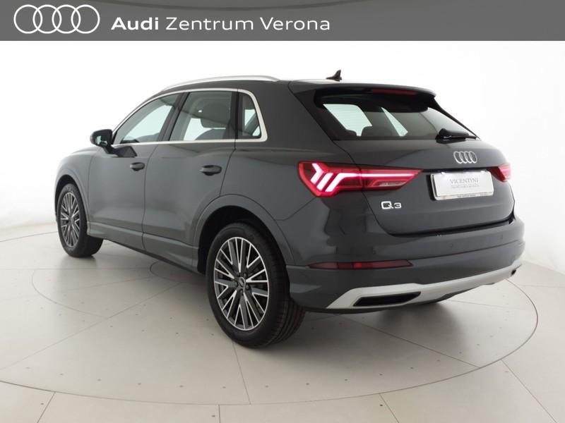 35TFSI 150CV S tronic Business Advanced