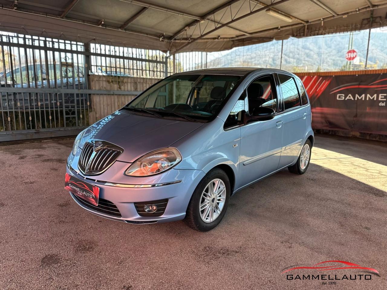 Lancia MUSA 1.3 Mjt Avenue 95CV