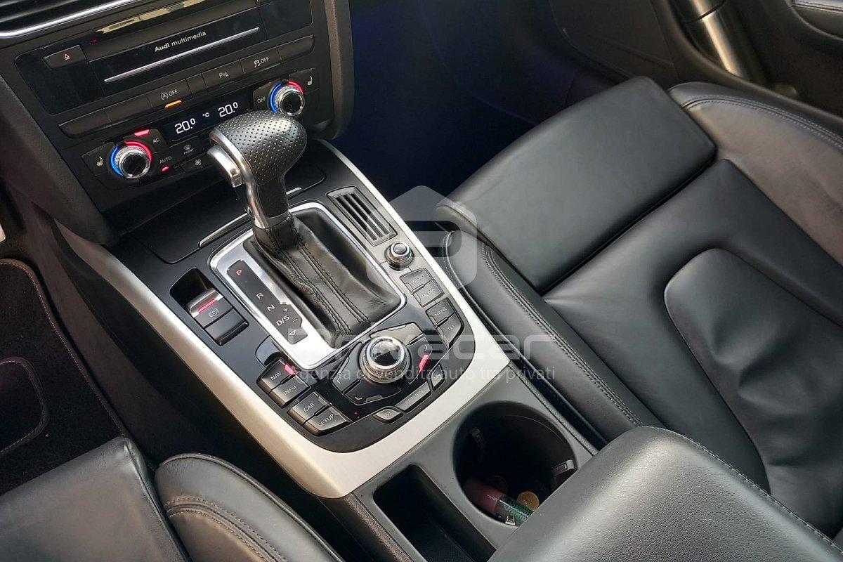 AUDI A5 2.0 TDI 177 CV quattro S tronic Ambiente