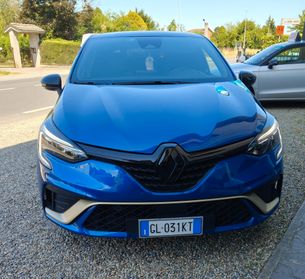 Renault Clio Full Hybrid E-Tech 145 CV 5 porte Engineered
