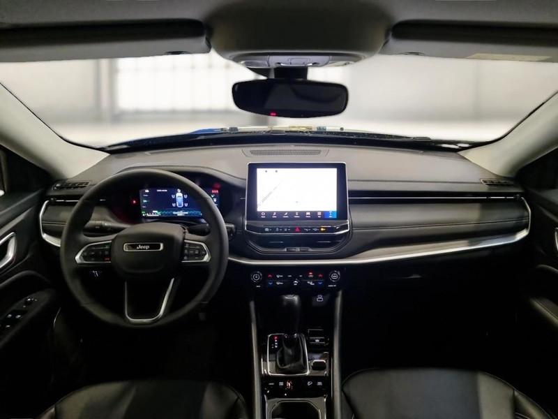 JEEP COMPASS 1.3 T4 PHEV 130cv Limited 4xe Auto