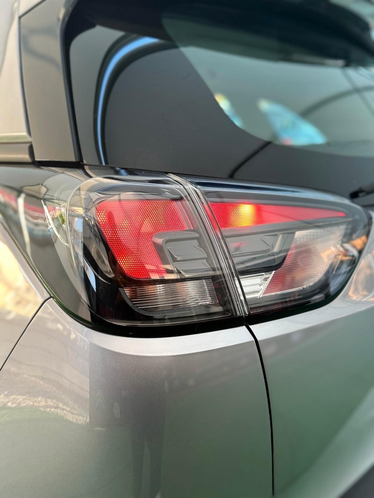 Opel Crossland Crossland 1.5 ECOTEC D 110 CV Start&Stop Edition