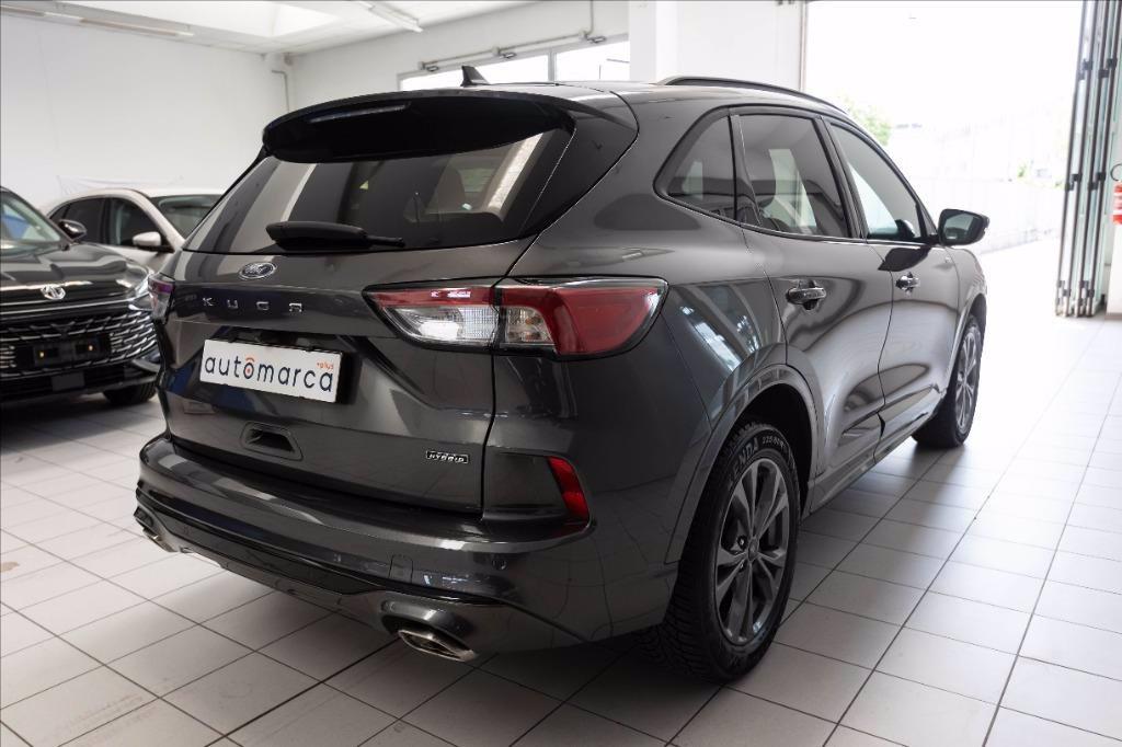FORD Kuga 2.5 phev ST-Line 2wd 225cv cvt del 2023