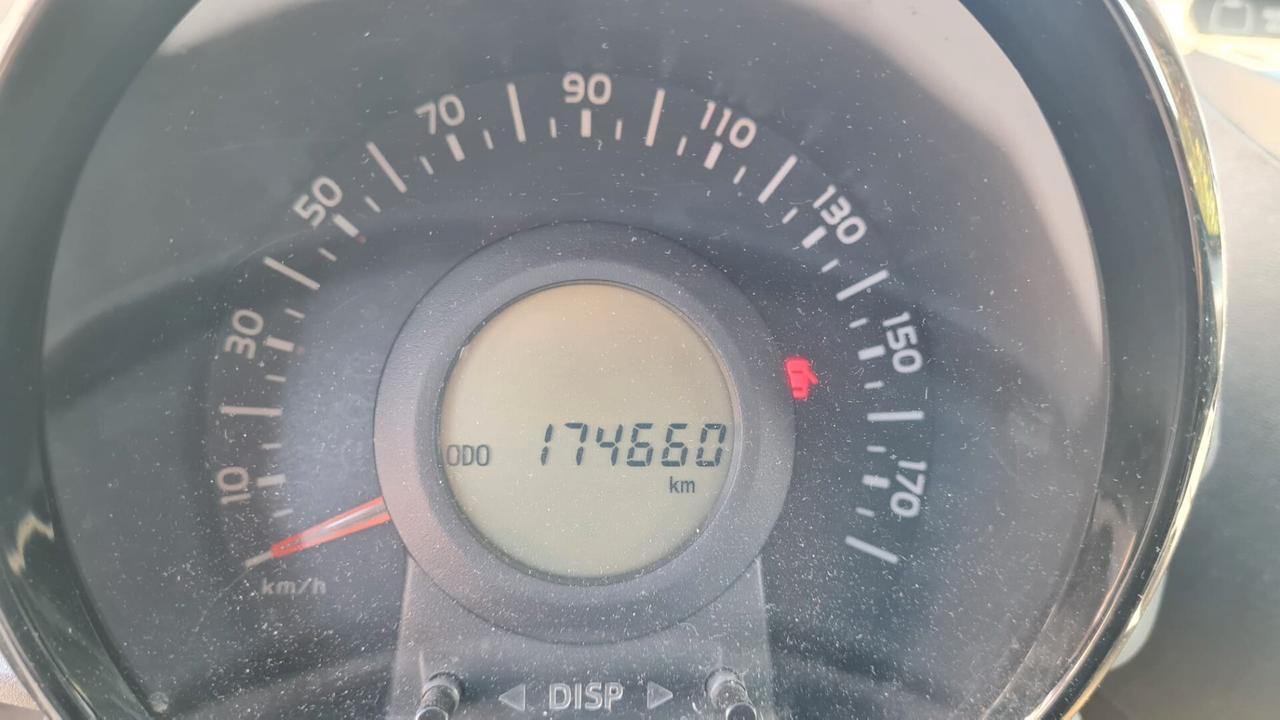 Peugeot 108 VTi 68 5 porte Access