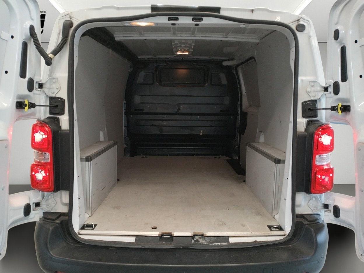 FIAT Scudo (2021-->) Scudo 2.0 BlueHDi 145 CV P...