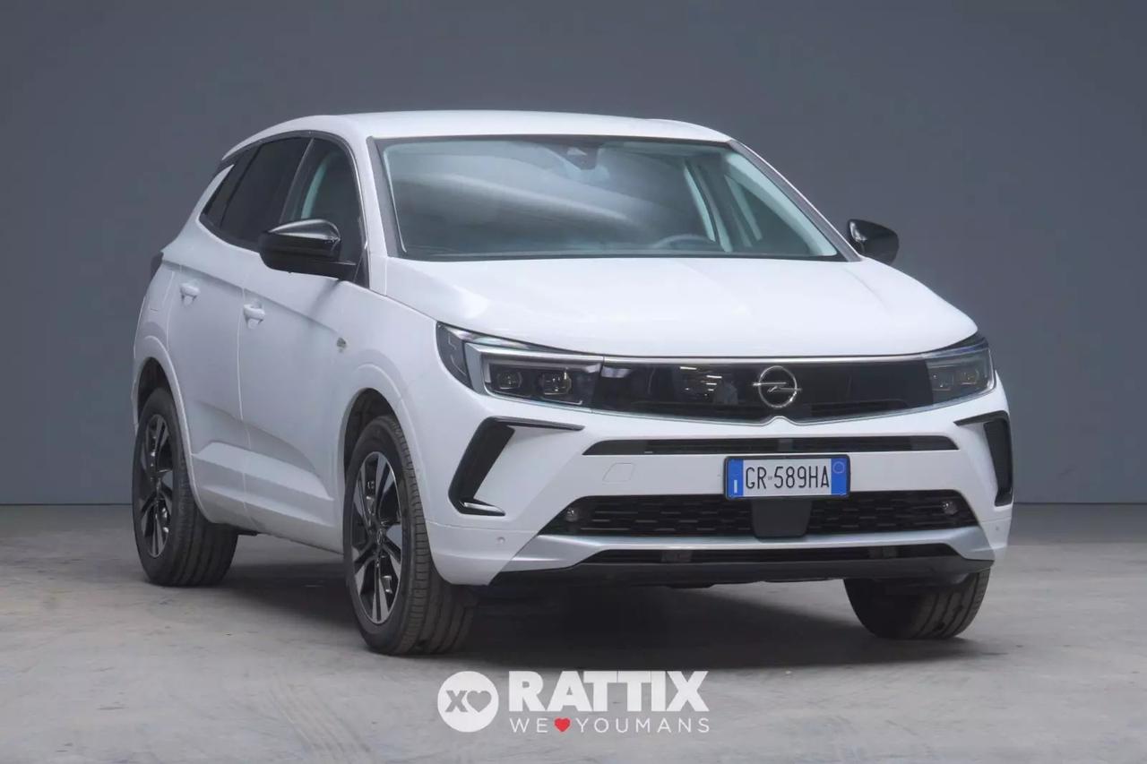 Opel Grandland 1.5 Ecotec 130CV Business Elegance AT8