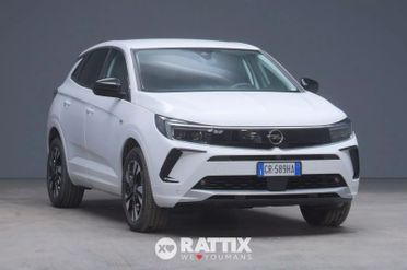 Opel Grandland 1.5 Ecotec 130CV Business Elegance AT8