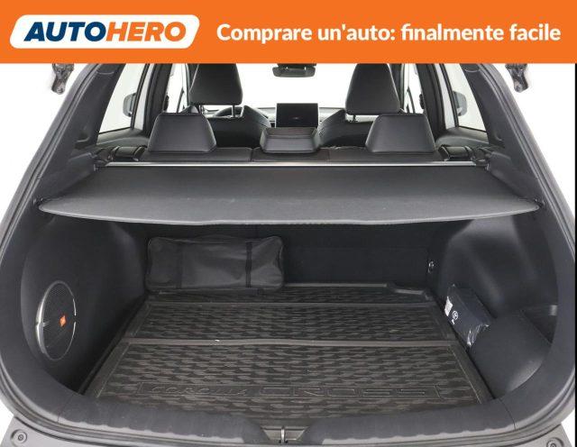 TOYOTA Corolla Cross 2.0 Hybrid 197 CV E-CVT AWD-i Lounge