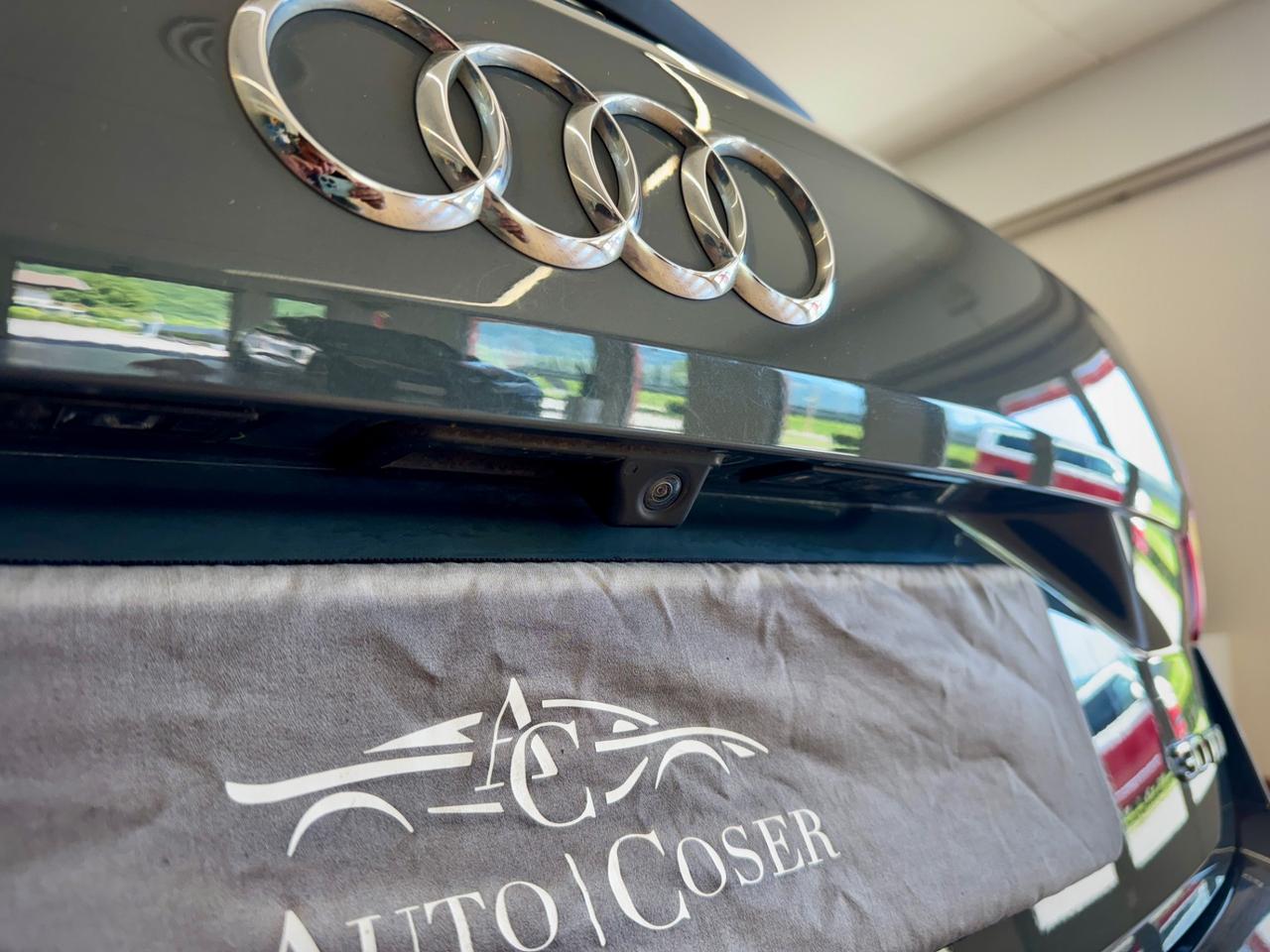 Audi Q2 30 TDI - SPORT - FULL OPTIONAL VIRTUAL COCKPIT