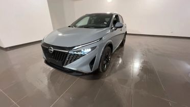 NISSAN Qashqai 3ª serie Qashqai MHEV 158 CV Xt...